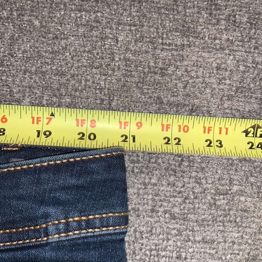 Torrid Jeans NWT - Picture 6 of 8